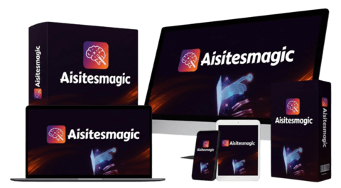 AiSitesMagic