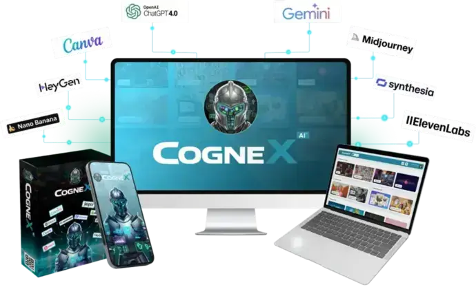 CognEx AI Bundle Deal Review
