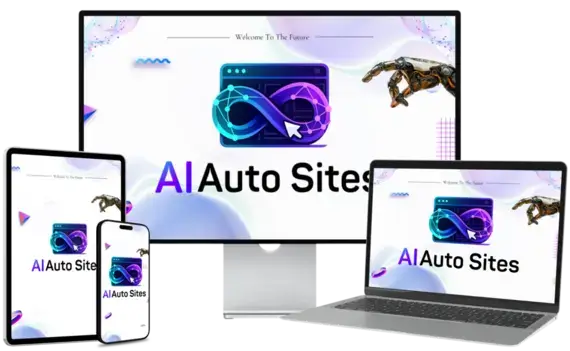 AI Auto Sites OTO