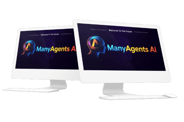 ManyAgents AI OTO