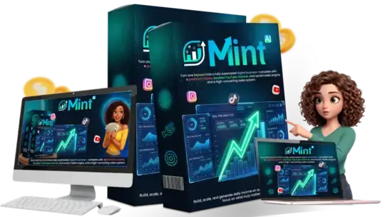 Mint AI OTO