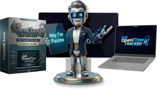 OpenClaw Cracked OTO