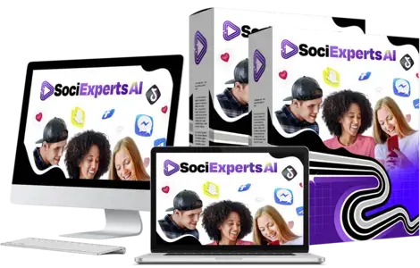 SociExperts AI OTO