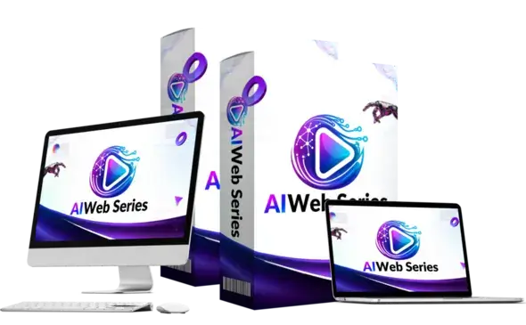 AI Web Series