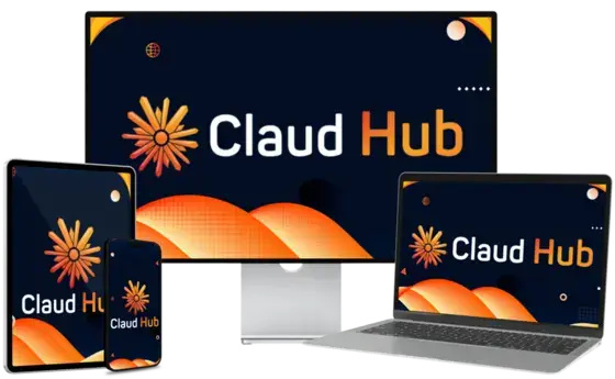 Claud Hub AI OTO