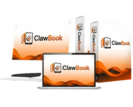 ClawBook