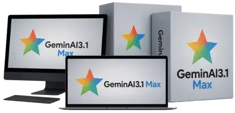 GeminAI3.1 Max OTO
