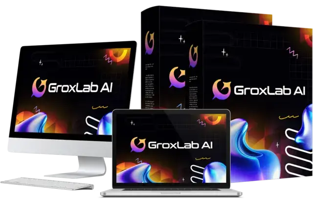 GroxLab AI OTO