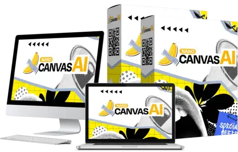 NanoCanvas AI OTO