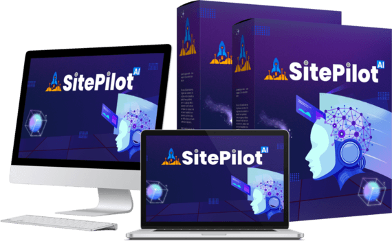 SitePilot AI OTO