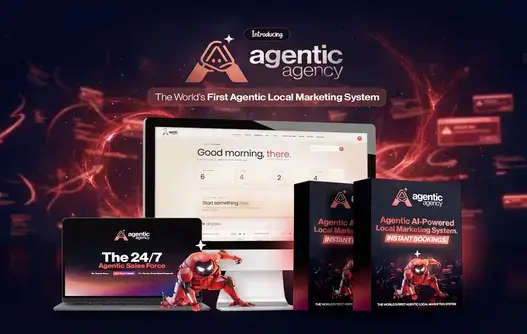 Agentic Agency OTO