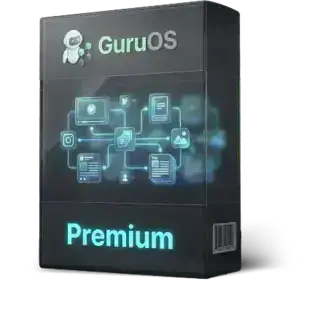 GuruOS OTO