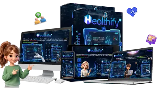 Healthify AI OTO