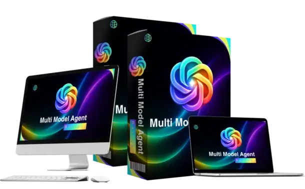 Multi Model Agent Builder OTO