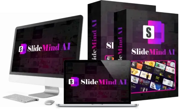 SlideMind AI OTO