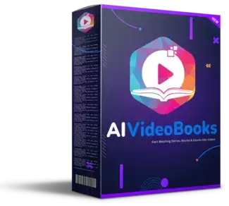 AI Video Books OTO