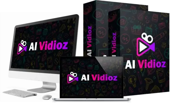 AI Vidioz OTO Link