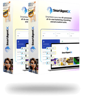SmartAgentX Bundle Deal
