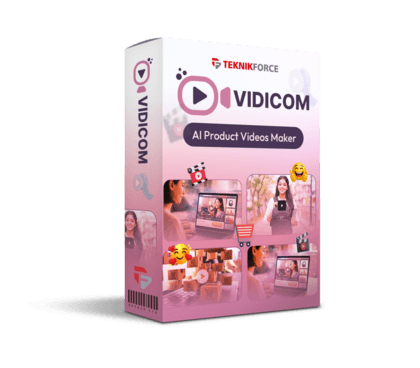 Vidicom OTOs