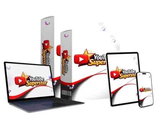 YouTube SuperStar