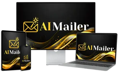 AIMailer OTO