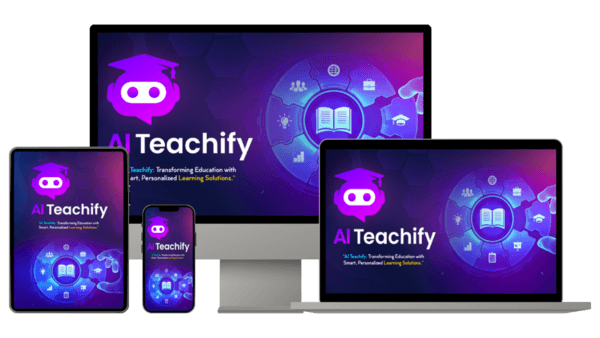 AI Teachify OTO
