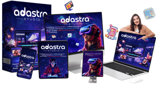 Adastra Studio