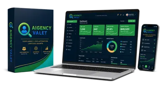 Aigency Valet vDFY