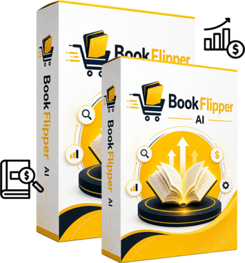 BookFlipper AI