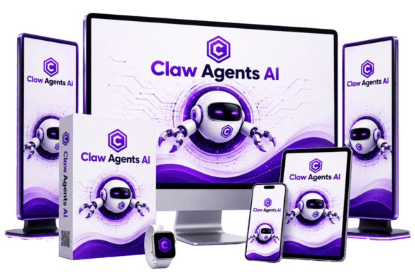 Claw Agents AI UPSELLS