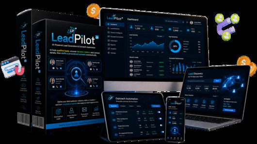 Lead Pilot AI