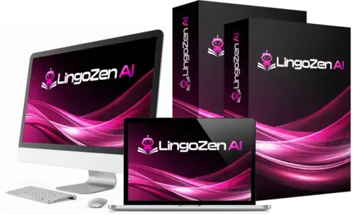LingoZen AI OTO