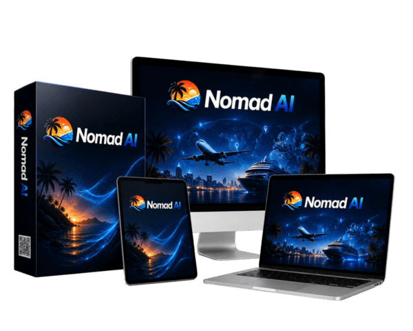 NOMAD AI OTO
