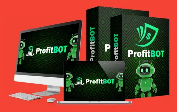ProfitBOT OTO