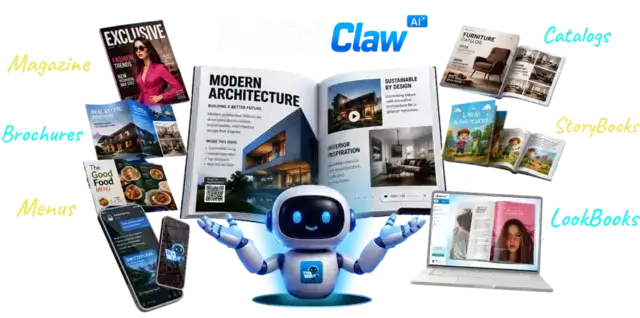 PublishClaw AI OTO