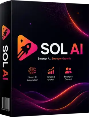 SOL AI OTO