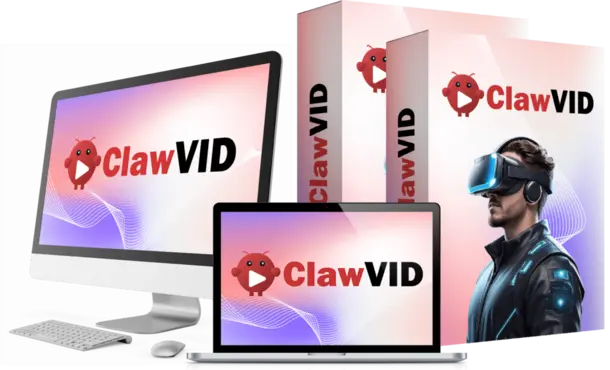 ClawVID OTO