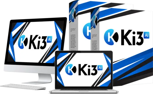 Ki3 AI OTO