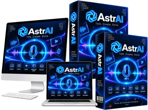 AstrAI OTO