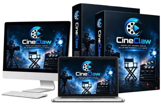 CineClaw OTO