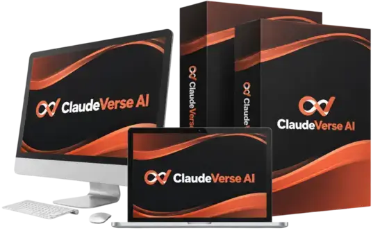 ClaudeVerse AI OTOs