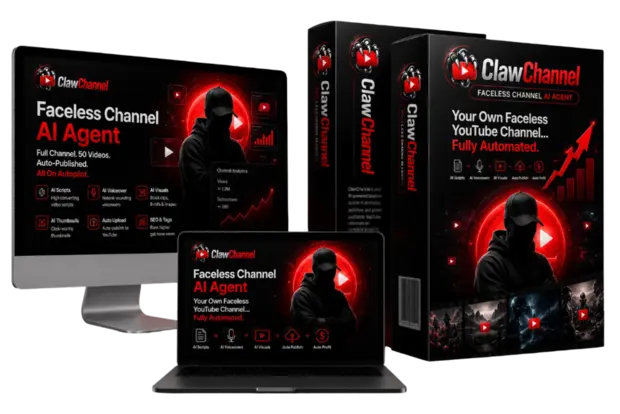 ClawChannel OTO