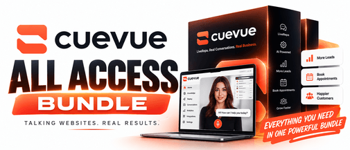 CueVue All Access Bundle