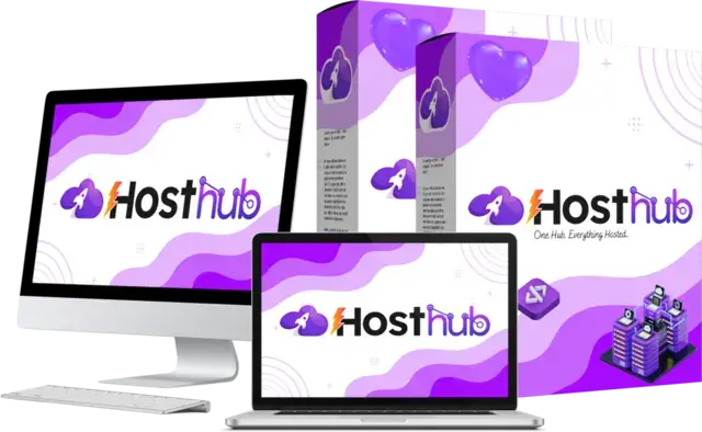HostHub OTO