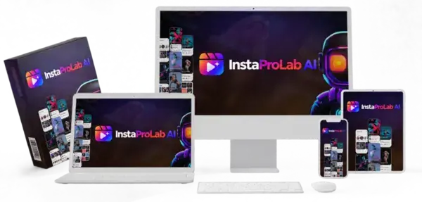 InstaProLab AI