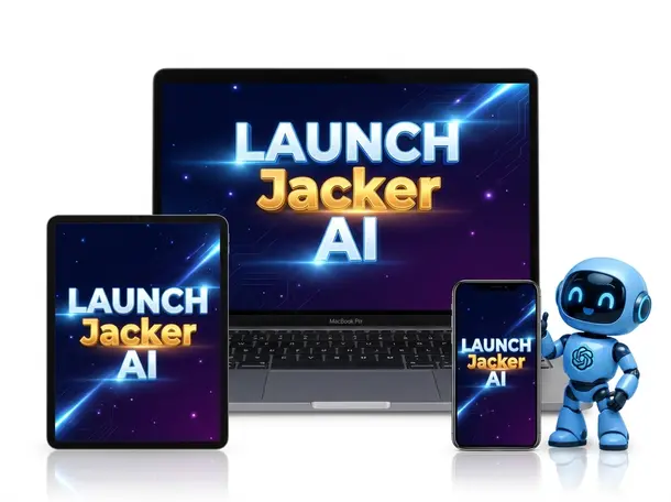 Launch Jacker AI Review