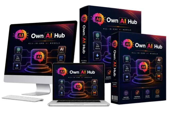 Own AI Hub OTO