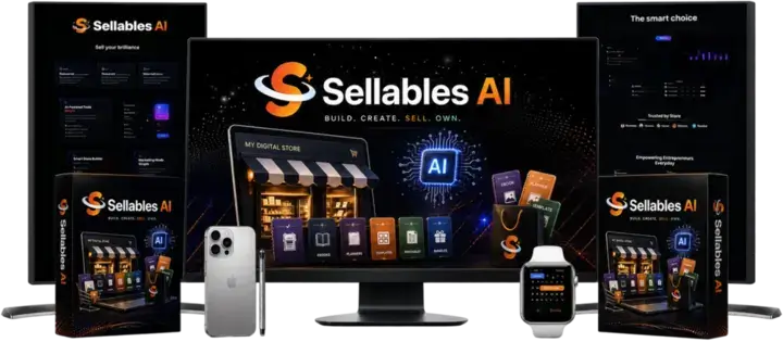 Sellables AI OTO