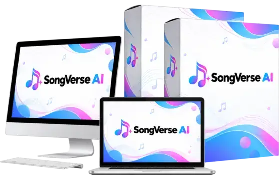 SongVerse AI OTO