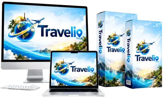 Travelio OTO